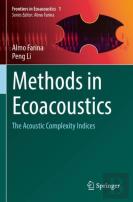 Methods In Ecoacoustics