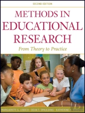 Methods In Educational Research