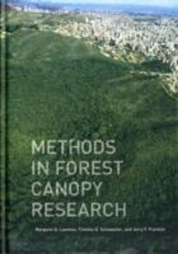 Bertrand.pt - Methods In Forest Canopy Research