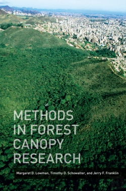 Bertrand.pt - Methods In Forest Canopy Research