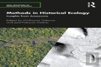 Methods In Historical Ecology