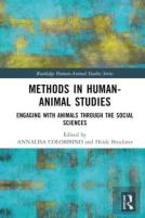 Methods In Human-Animal Studies