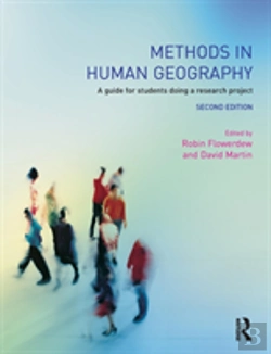 Bertrand.pt - Methods In Human Geography