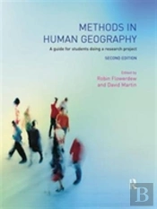 Methods In Human Geography