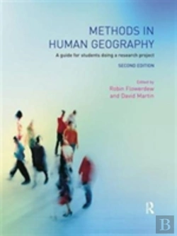 Bertrand.pt - Methods In Human Geography