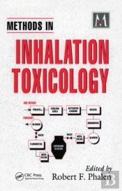 Methods In Inhalation Toxicology