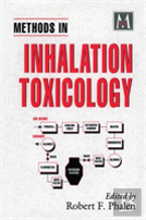 Methods In Inhalation Toxicology