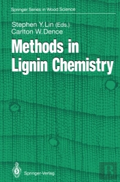 Methods In Lignin Chemistry