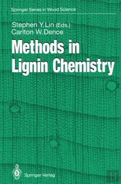 Bertrand.pt - Methods In Lignin Chemistry