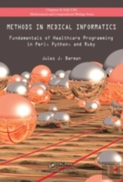 Methods In Medical Informatics