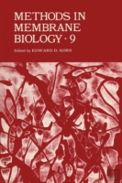 Bertrand.pt - Methods In Membrane Biology