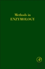 Methods In Methane Metabolism Part B