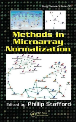 Bertrand.pt - Methods In Microarray Normalization