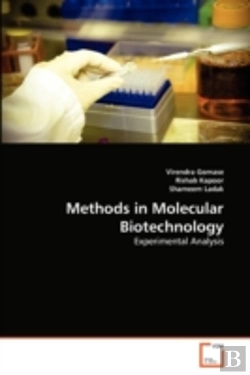 Bertrand.pt - Methods In Molecular Biotechnology