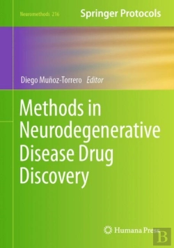 Bertrand.pt - Methods In Neurodegenerative Disease Drug Discovery