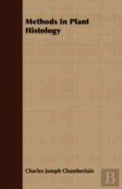 Methods In Plant Histology