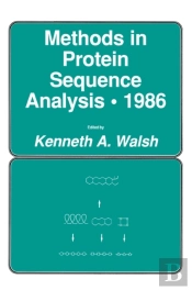 Methods In Protein Sequence Analysis * 1986