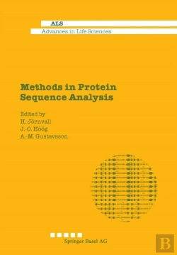 Bertrand.pt - Methods In Protein Sequence Analysis