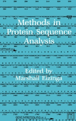 Bertrand.pt - Methods In Protein Sequence Analysis