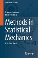 Methods In Statistical Mechanics