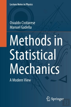 Bertrand.pt - Methods In Statistical Mechanics