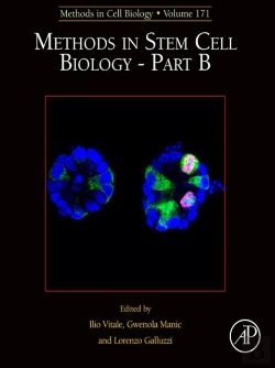 Bertrand.pt - Methods In Stem Cell Biology - Part B