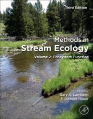 Methods In Stream Ecology