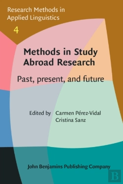 Bertrand.pt - Methods In Study Abroad Research