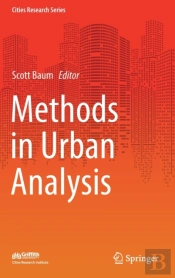 Methods In Urban Analysis