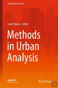 Bertrand.pt - Methods In Urban Analysis