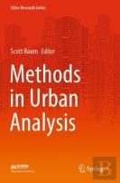 Methods In Urban Analysis