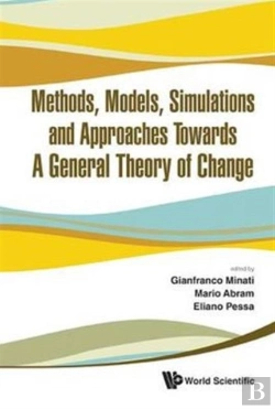 Bertrand.pt - Methods, Models, Simulations And Approaches Towards A General Theory Of Change - Proceedings Of The Fifth National Conference Of The Italian Systems Society