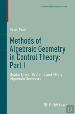 Bertrand.pt - Methods Of Algebraic Geometry In Control Theory: Part I