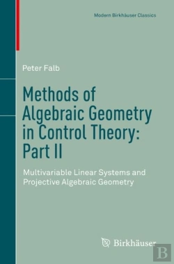 Bertrand.pt - Methods Of Algebraic Geometry In Control Theory: Part Ii