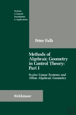 Bertrand.pt - Methods Of Algebraic Geometry In Control Theory