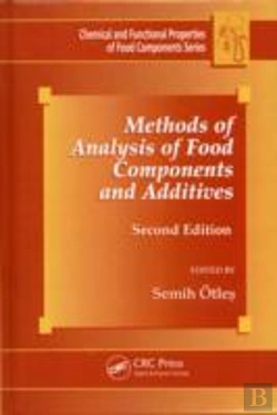 Bertrand.pt - Methods Of Analysis Of Food Components And Additives