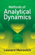 Methods Of Analytical Dynamics