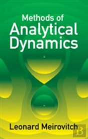 Methods Of Analytical Dynamics