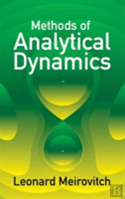 Bertrand.pt - Methods Of Analytical Dynamics