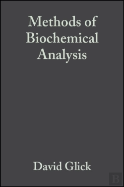 Bertrand.pt - Methods Of Biochemical Analysis