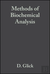 Methods Of Biochemical Analysis