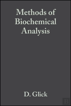 Bertrand.pt - Methods Of Biochemical Analysis