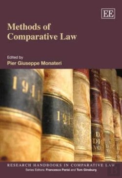 Bertrand.pt - Methods Of Comparative Law