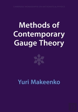 Bertrand.pt - Methods Of Contemporary Gauge Theory