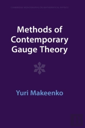 Methods Of Contemporary Gauge Theory