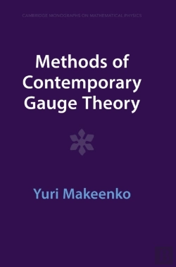 Bertrand.pt - Methods Of Contemporary Gauge Theory