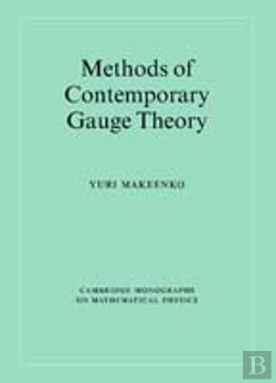 Bertrand.pt - Methods Of Contemporary Gauge Theory