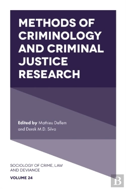 Bertrand.pt - Methods Of Criminology And Criminal Justice Research