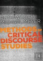 Methods Of Critical Discourse Studies