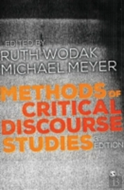 Bertrand.pt - Methods Of Critical Discourse Studies